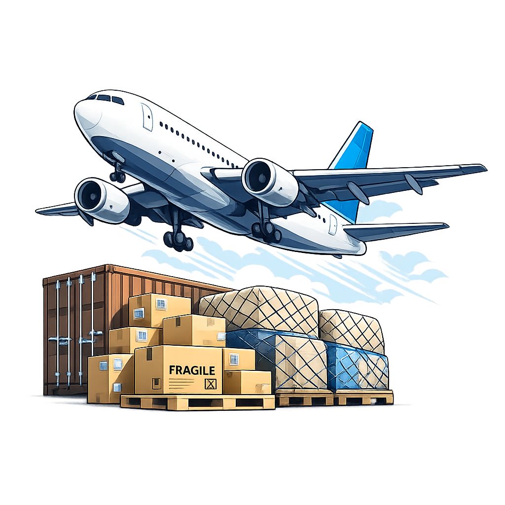 shipping